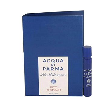 Acqua Di Parma Blu Mediterraneo Fico Di Amalfi Eau De Toilette Vial 1.2ml